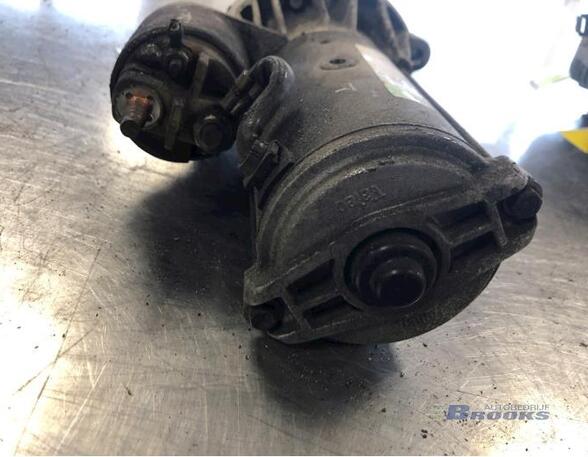 Startmotor PEUGEOT 306 Break (7E, N3, N5)