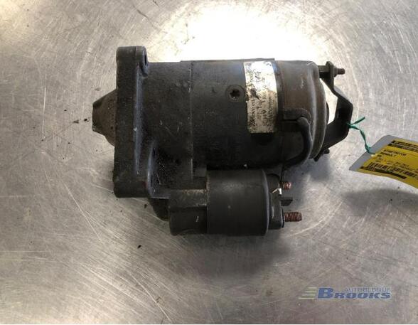 Startmotor RENAULT SUPER 5 (B/C40_)