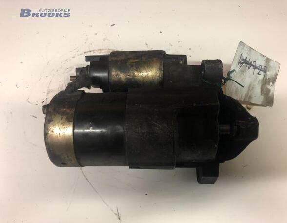 Startmotor RENAULT KANGOO Express (FC0/1_), RENAULT CLIO II (BB_, CB_), RENAULT MEGANE II (BM0/1_, CM0/1_)