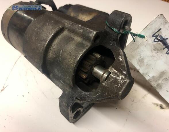 Startmotor RENAULT KANGOO Express (FC0/1_), RENAULT CLIO II (BB_, CB_), RENAULT MEGANE II (BM0/1_, CM0/1_)