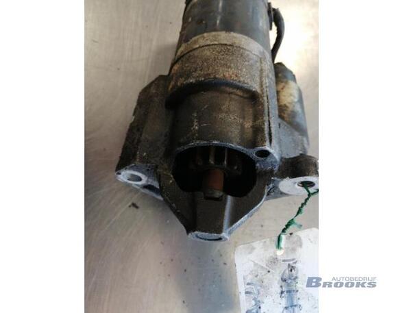 Startmotor RENAULT LAGUNA II Grandtour (KG0/1_)