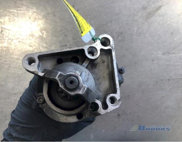 Startmotor RENAULT KANGOO (KC0/1_)