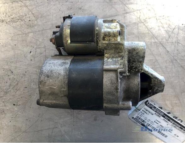 Startmotor RENAULT CLIO II (BB_, CB_), RENAULT CLIO III (BR0/1, CR0/1)