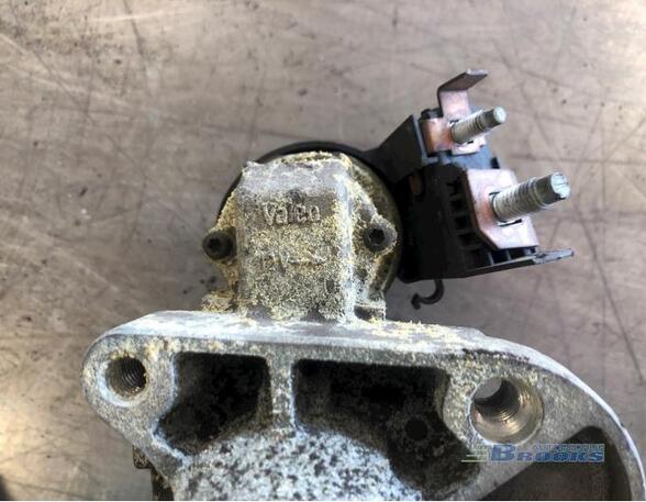 Startmotor RENAULT CLIO II (BB_, CB_), RENAULT CLIO III (BR0/1, CR0/1)