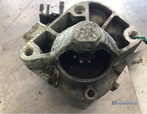 Startmotor RENAULT CLIO II (BB_, CB_), RENAULT CLIO III (BR0/1, CR0/1)