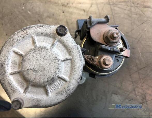 Startmotor RENAULT CLIO II (BB_, CB_), RENAULT CLIO III (BR0/1, CR0/1)