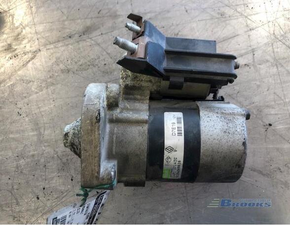 Starter RENAULT CLIO II (BB_, CB_), RENAULT CLIO III (BR0/1, CR0/1)