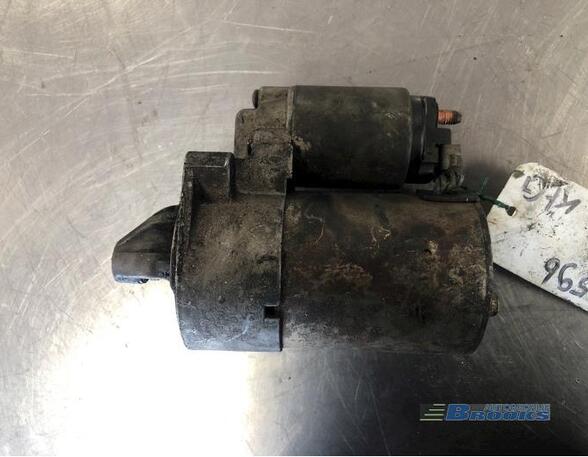 Startmotor DAEWOO MATIZ (M100, M150), CHEVROLET MATIZ (M200, M250)