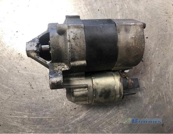 Startmotor RENAULT MEGANE Scenic (JA0/1_), RENAULT SCÉNIC I MPV (JA0/1_, FA0_)