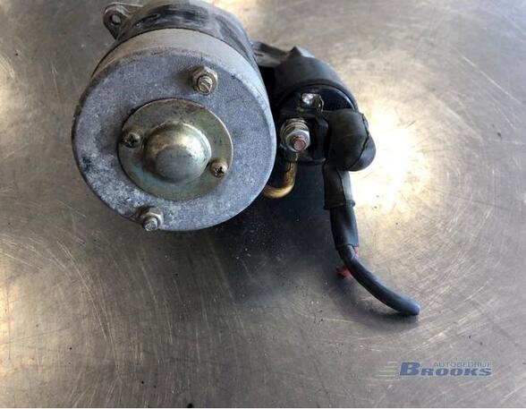 Startmotor PEUGEOT 205 I (741A/C)