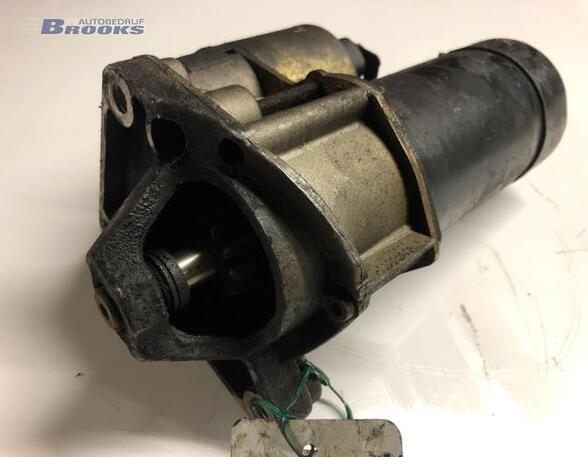 Startmotor RENAULT MEGANE I (BA0/1_)