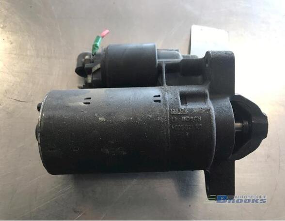 Startmotor PEUGEOT 205 II (20A/C)