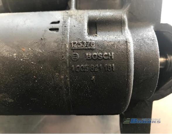 Startmotor PEUGEOT 205 II (20A/C)