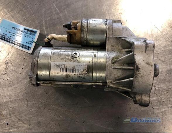 Startmotor PEUGEOT 306 Hatchback (7A, 7C, N3, N5)