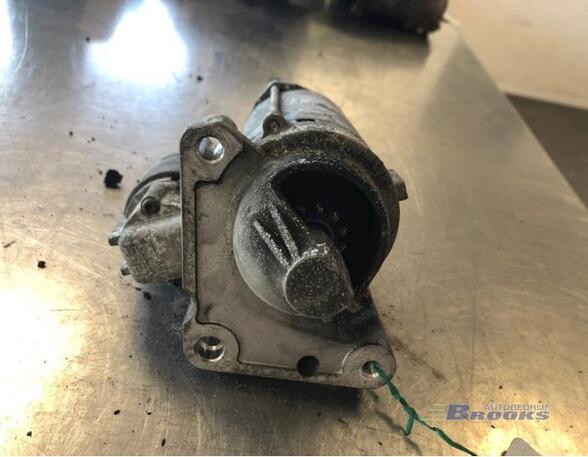 Startmotor PEUGEOT PARTNER Box Body/MPV, PEUGEOT 5008 (0U_, 0E_)