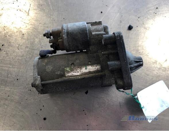 Startmotor PEUGEOT PARTNER Box Body/MPV, PEUGEOT 5008 (0U_, 0E_)