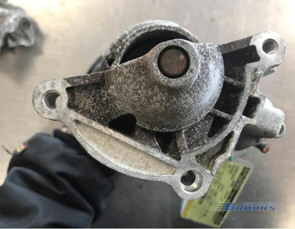 Starter PEUGEOT 106 II (1A_, 1C_)