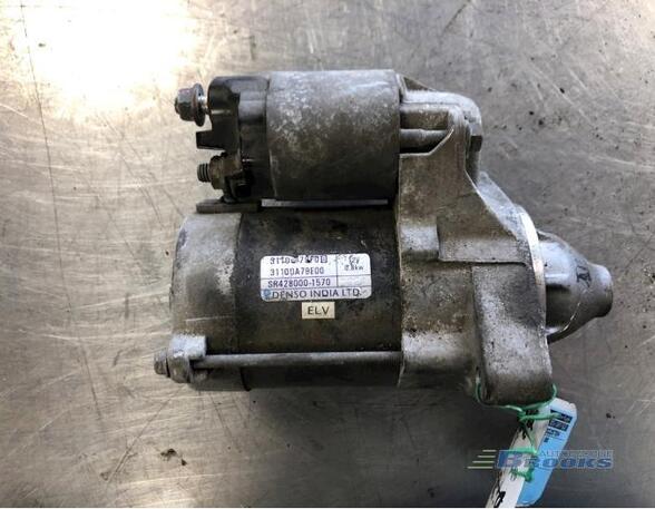 Startmotor SUZUKI ALTO (FF)