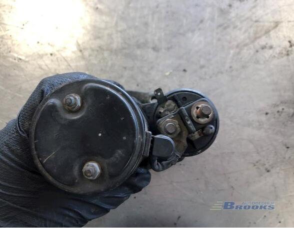 Startmotor VOLVO S40 I (644)