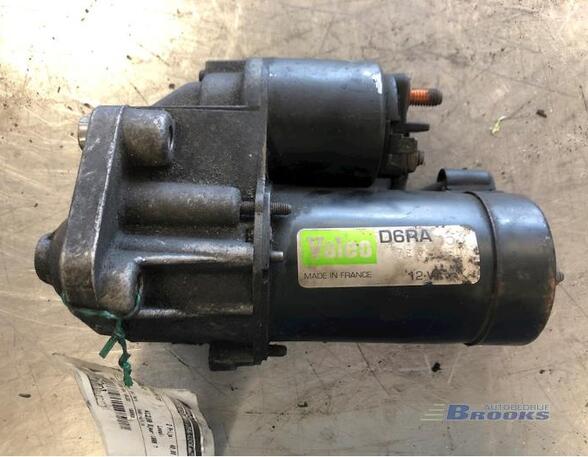 Startmotor VOLVO S40 I (644)