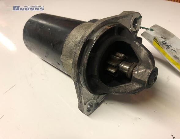 Starter SAAB 9-5 (YS3E)