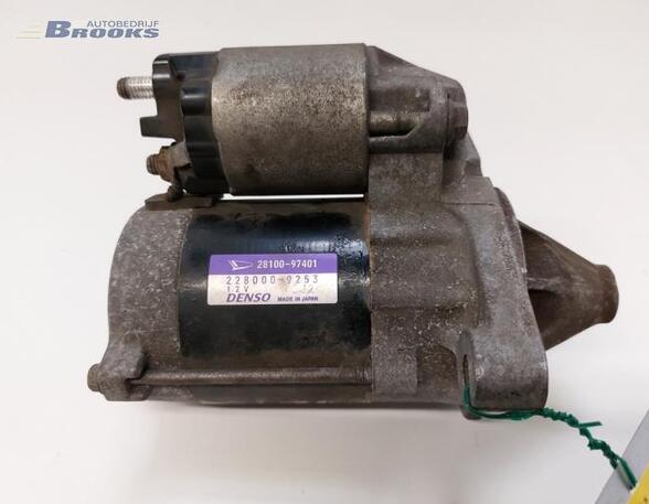 Anlasser Daihatsu YRV M2 2280009252 P5723106