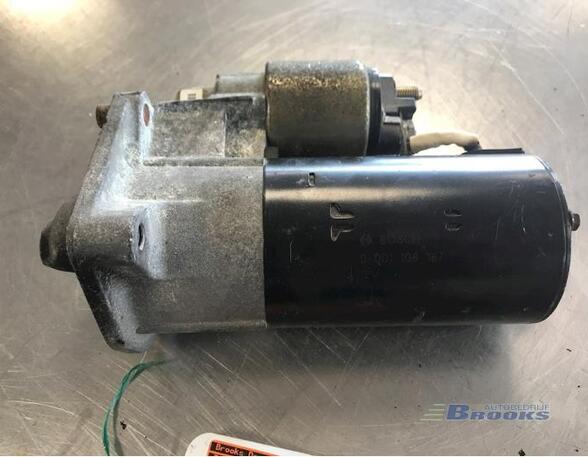 Startmotor VOLVO S60 I (384)