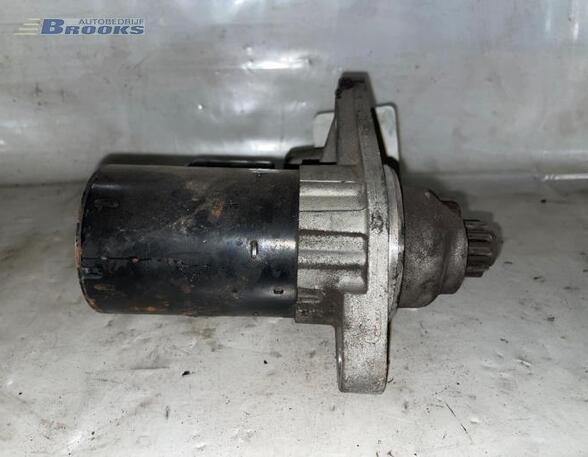 Starter SEAT IBIZA III (6L1)