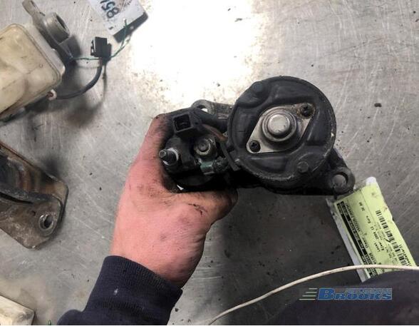 Startmotor SEAT IBIZA III (6L1)