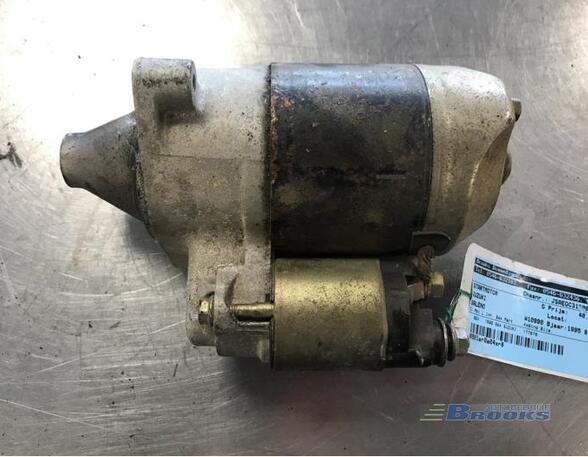 Starter SUZUKI BALENO (EG)