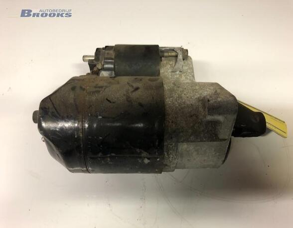 Starter SUZUKI BALENO Hatchback (EG)