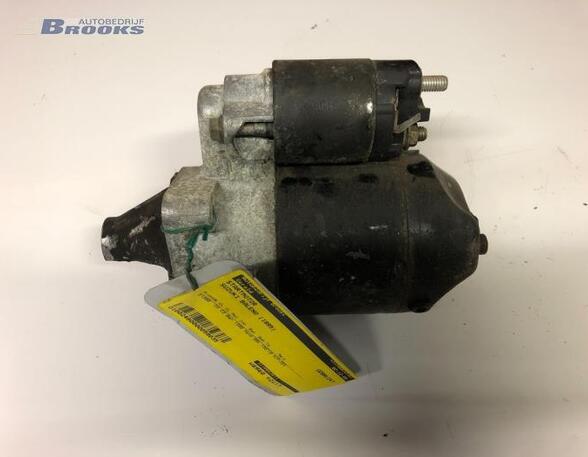 Starter SUZUKI BALENO Hatchback (EG)