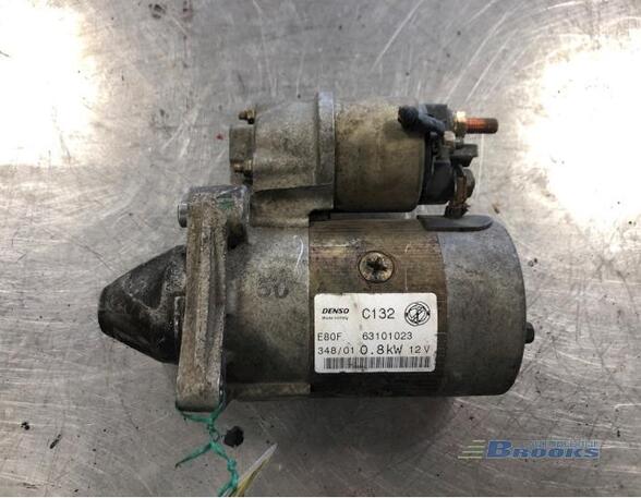 Starter FIAT PANDA (141_)