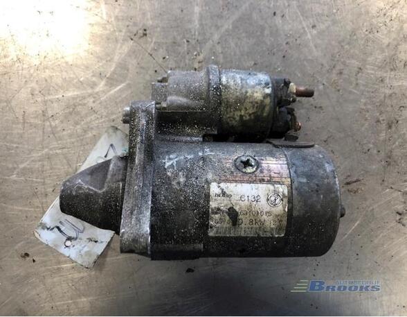 Starter FIAT PUNTO (188_), FIAT PUNTO Hatchback Van (188_)