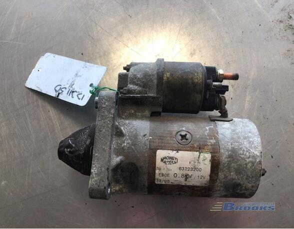 Starter FIAT PUNTO (176_)