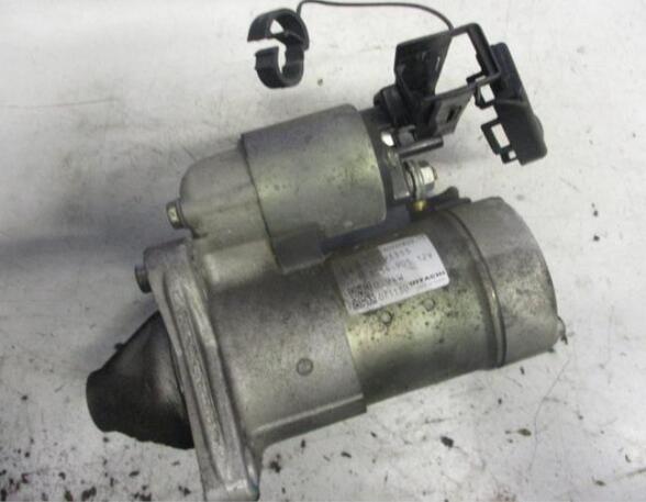 Starter FIAT 500 (312_), FIAT 500 C (312_), FIAT PANDA (169_), FIAT GRANDE PUNTO (199_)