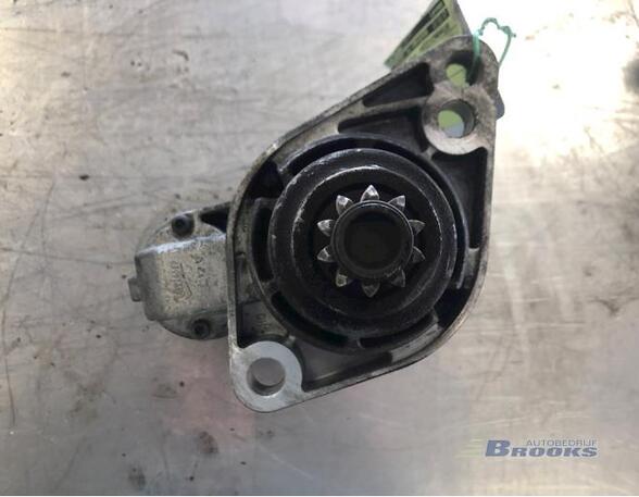 Startmotor VW GOLF V (1K1), VW GOLF VI (5K1), AUDI A3 (8P1), AUDI A3 Sportback (8PA)