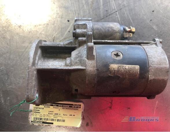 Startmotor NISSAN TERRANO II (R20)