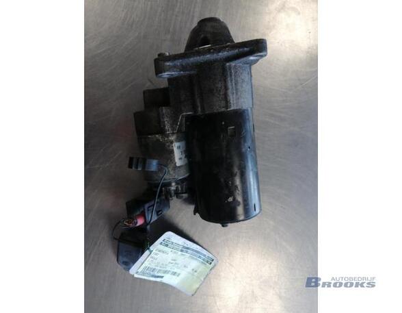 Starter FIAT DOBLO Cargo (263_), FIAT DOBLO Platform/Chassis (263_)