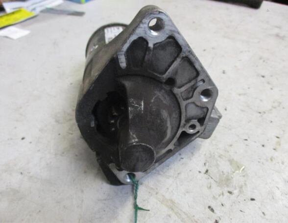 Starter NISSAN QASHQAI / QASHQAI +2 I (J10, NJ10, JJ10E)