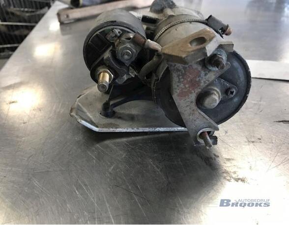 Startmotor VW PASSAT (3B2)