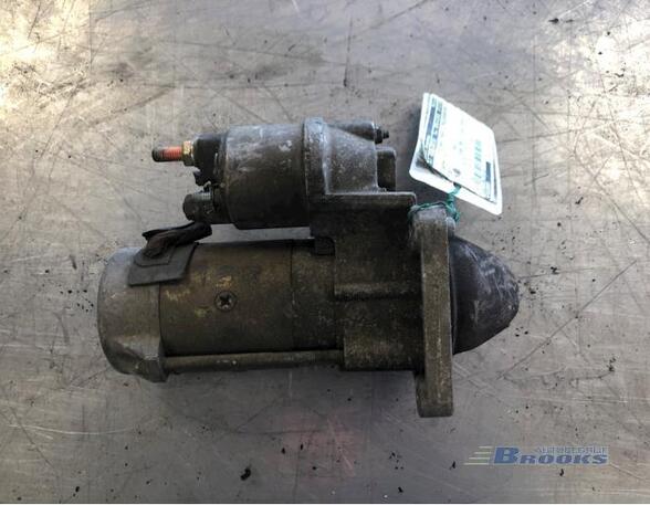 Starter FIAT DOBLO Box Body/MPV (223_), FIAT DOBLO MPV (119_, 223_)