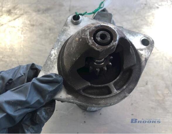 Starter FIAT DOBLO Box Body/MPV (223_), FIAT DOBLO MPV (119_, 223_)