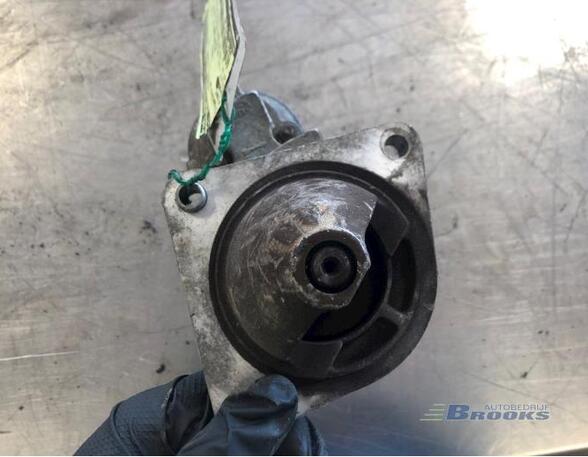 Starter FIAT DOBLO Box Body/MPV (223_), FIAT DOBLO MPV (119_, 223_)