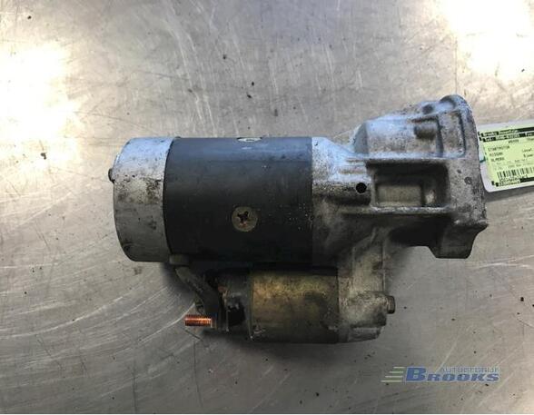 Startmotor NISSAN ALMERA I (N15)