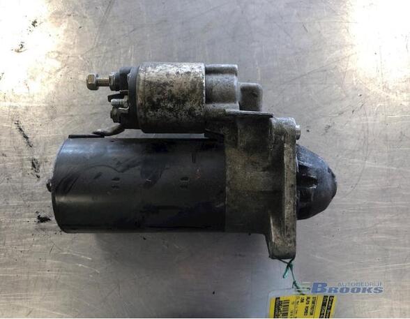 Startmotor ALFA ROMEO 156 (932_)