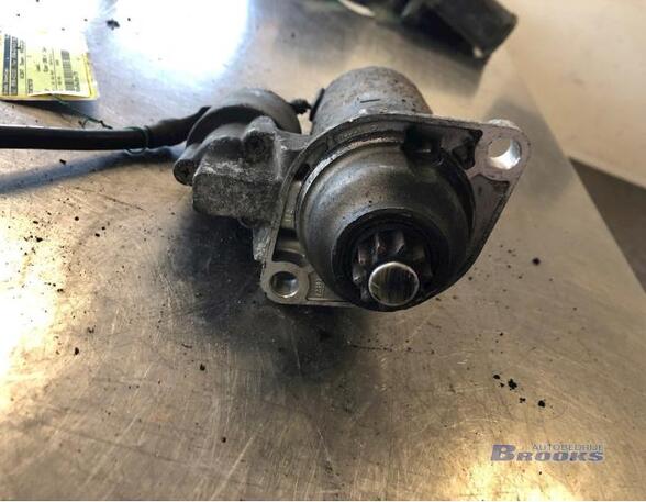 Startmotor VW GOLF IV (1J1)