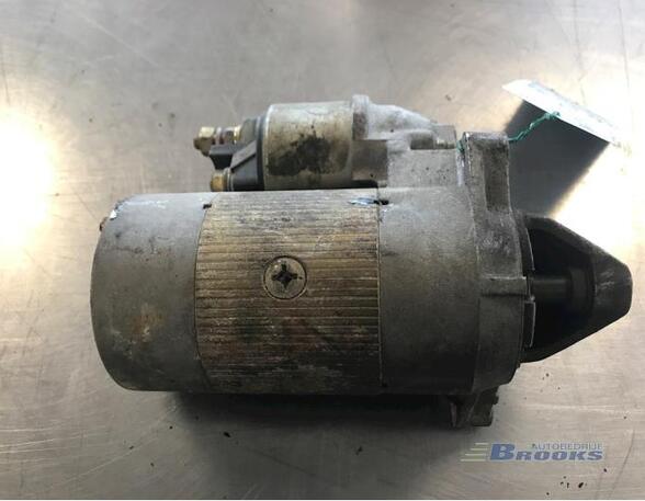 Startmotor FIAT PUNTO (176_)