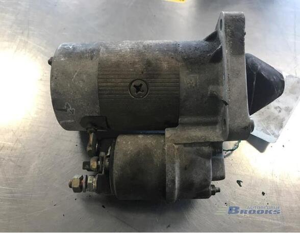 Startmotor FIAT PUNTO (176_)