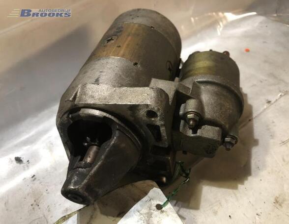 Starter FIAT SEICENTO / 600 (187_), FIAT PUNTO (188_), FIAT PUNTO Hatchback Van (188_)